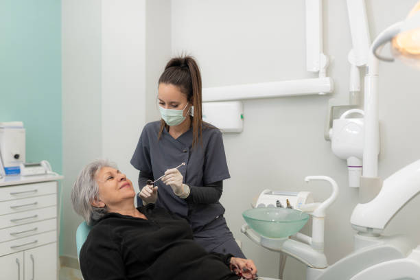 Trusted AR Emergency Dentist Experts