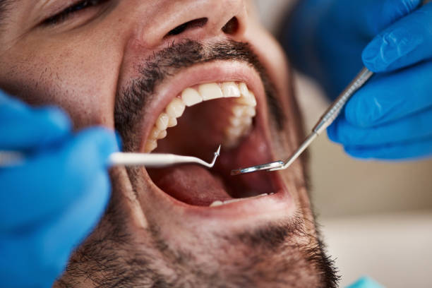 Best Pediatric Emergency Dentist in Mulberry, AR