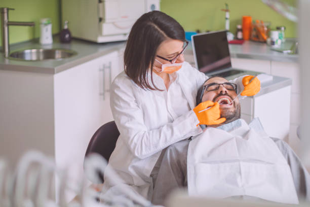 Best Urgent Dental Care for Toothache in Mulberry, AR