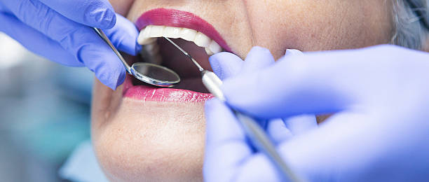 Best Broken or Cracked Tooth Emergency Dentist in Mulberry, AR