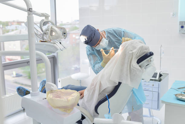 Best Emergency Dental Extractions in Mulberry, AR